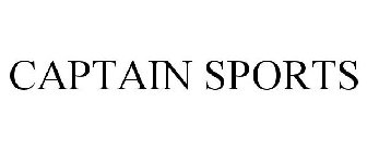 CAPTAIN SPORTS