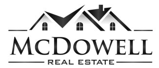 MCDOWELL REAL ESTATE