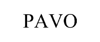 PAVO
