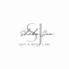 SJ SHABA JUA SKIN & BODY CARE