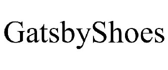 GATSBYSHOES