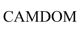 CAMDOM
