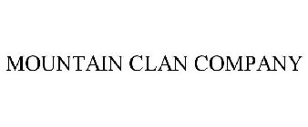 MOUNTAIN CLAN COMPANY