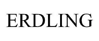 ERDLING