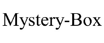 MYSTERY-BOX
