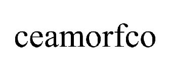 CEAMORFCO