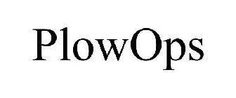 PLOWOPS