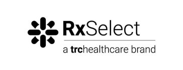 RXSELECT A TRCHEALTHCARE BRAND