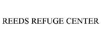 REEDS REFUGE CENTER