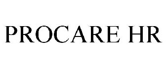 PROCARE HR