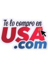 TE LO COMPRO EN USA