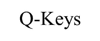 Q-KEYS