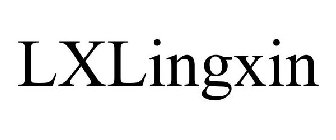 LXLINGXIN
