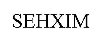 SEHXIM