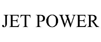 JET POWER