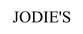 JODIE'S