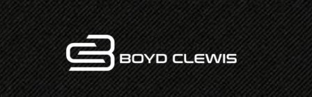 BC BOYD CLEWIS