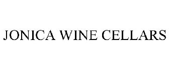 JONICA WINE CELLARS