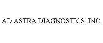 AD ASTRA DIAGNOSTICS, INC.