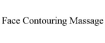 FACECONTOURING MASSAGE