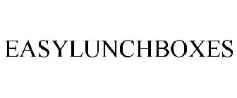 EASYLUNCHBOXES