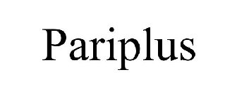 PARIPLUS