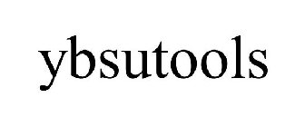 YBSUTOOLS