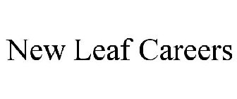 NEW LEAF CAREERS
