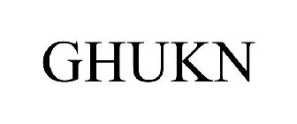 GHUKN