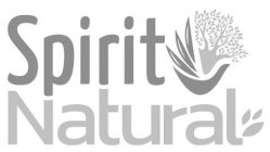 SPIRIT NATURAL