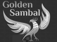 GOLDEN SAMBAL