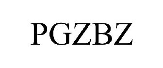 PGZBZ