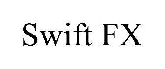 SWIFT FX