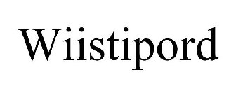 WIISTIPORD