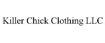 KILLER CHICK CLOTHING LLC