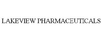 LAKEVIEW PHARMACEUTICALS