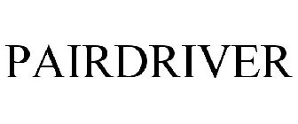 PAIRDRIVER