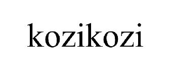 KOZIKOZI