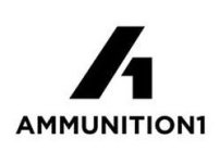 A1 AMMUNITION1
