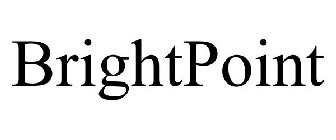 BRIGHTPOINT