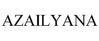 AZAILYANA