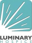 LUMINARY HOSPICE
