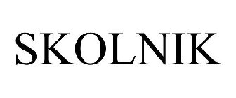 SKOLNIK