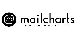 M MAILCHARTS