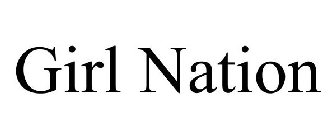 GIRL NATION