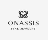 SOS ONASSIS FINE JEWELRY