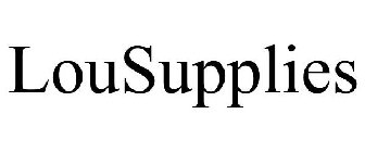 LOUSUPPLIES