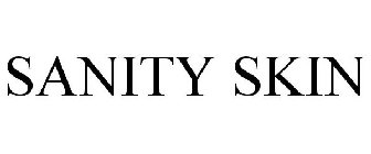 SANITY
