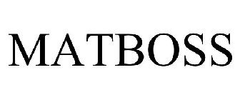 MATBOSS