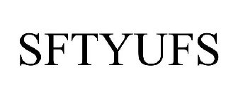 SFTYUFS